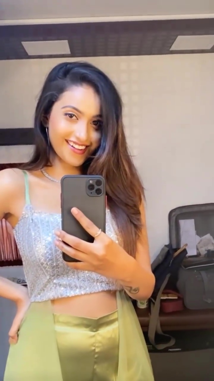 Deepika Pilli