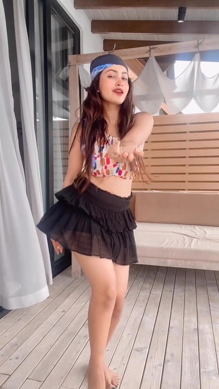 Deepika Pilli