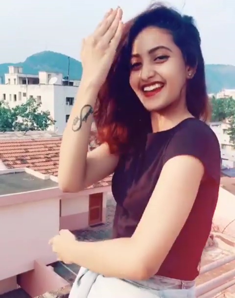 Deepika Pilli