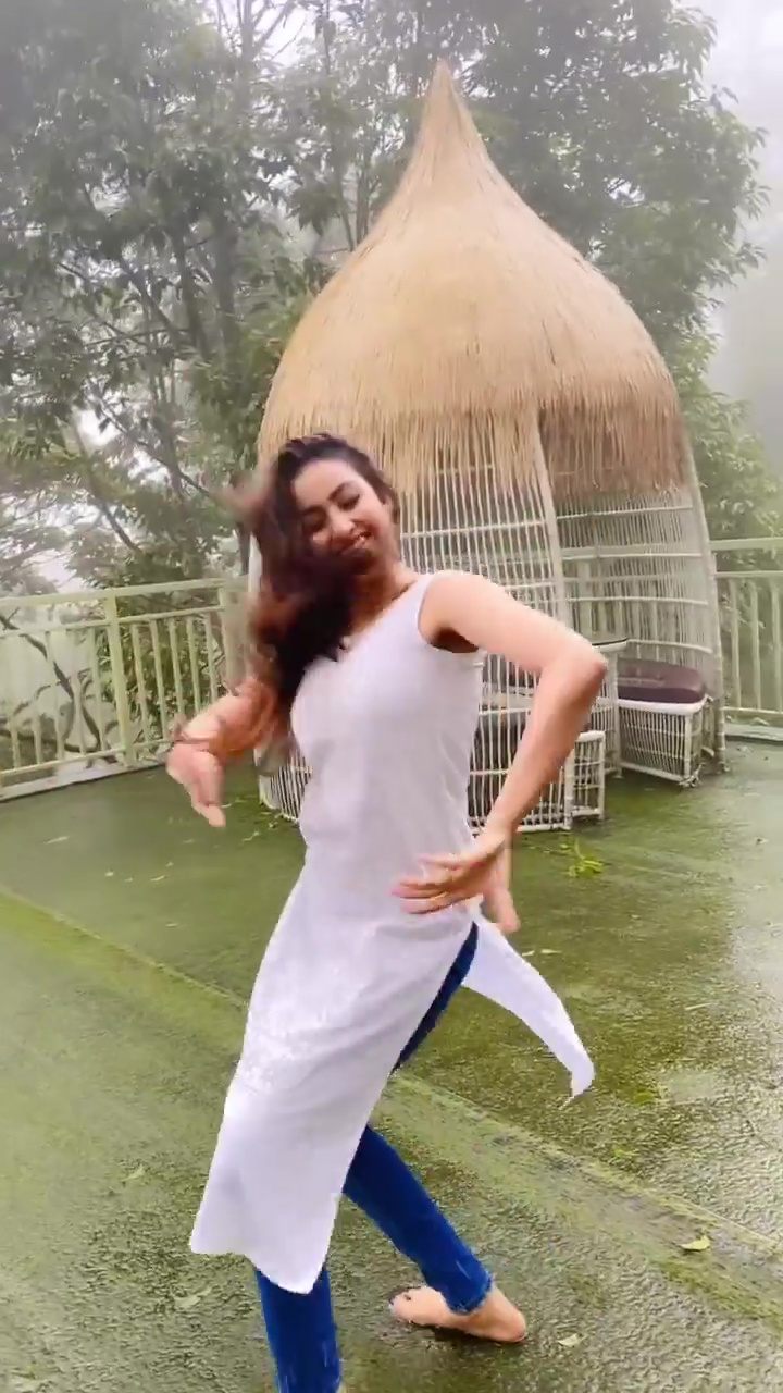 Deepika Pilli