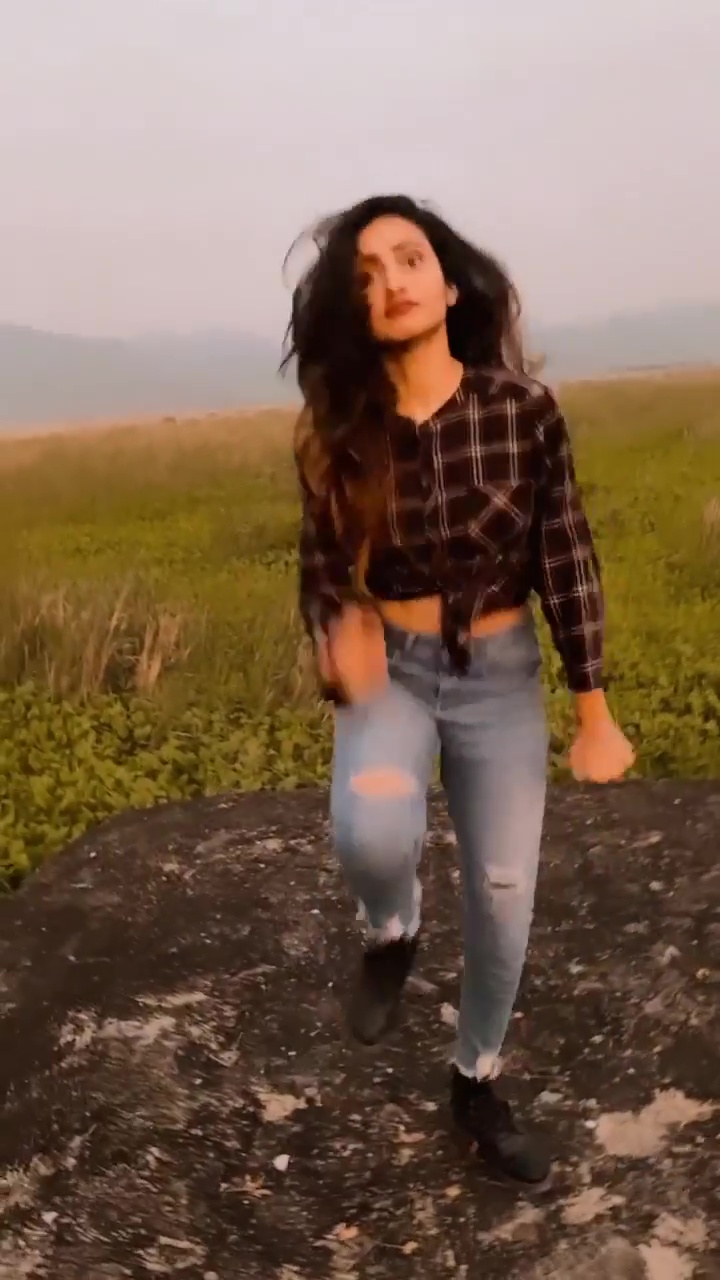 Deepika Pilli