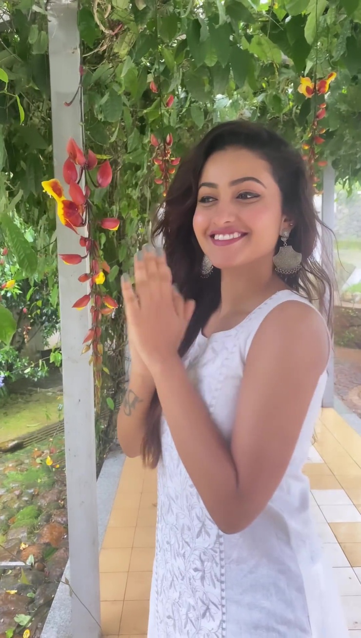 Deepika Pilli