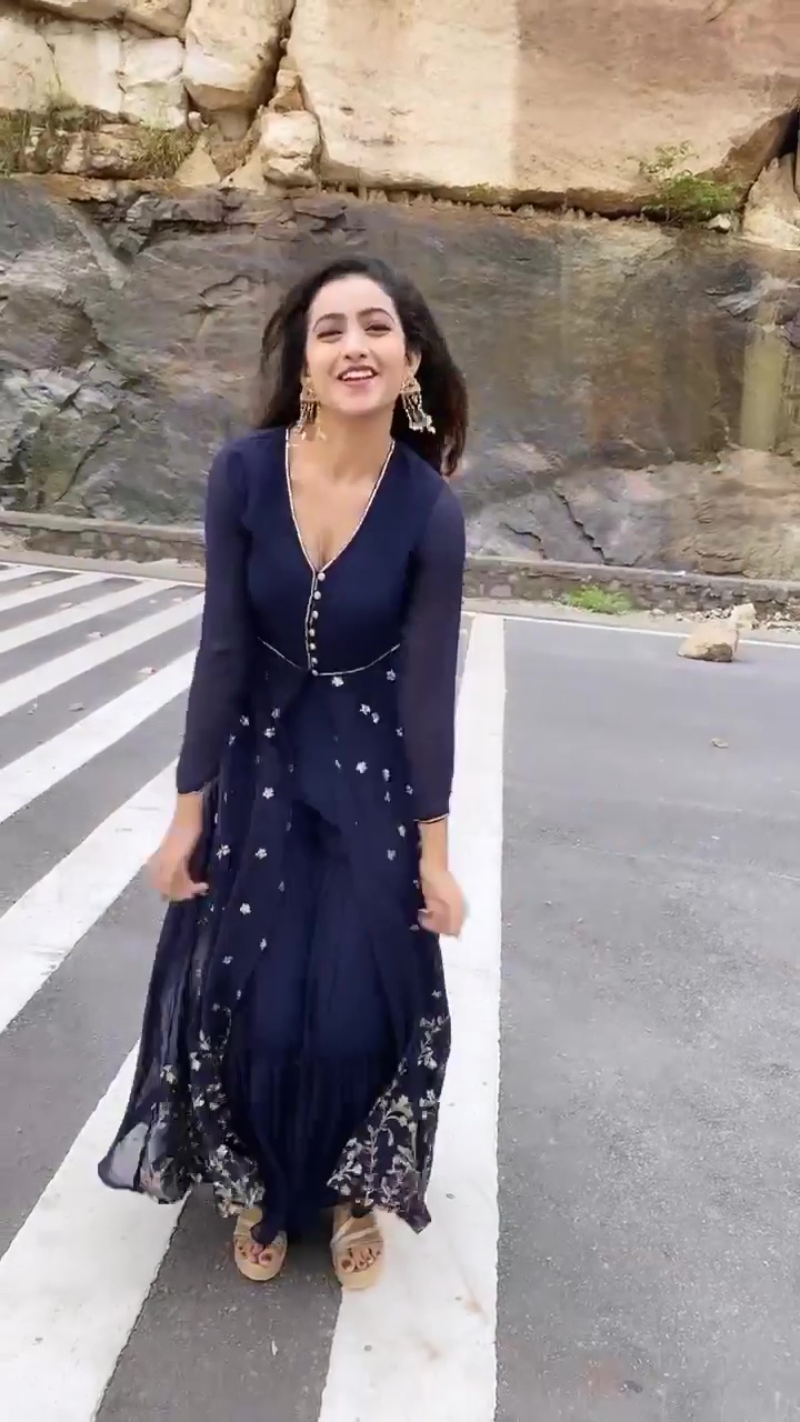 Deepika Pilli