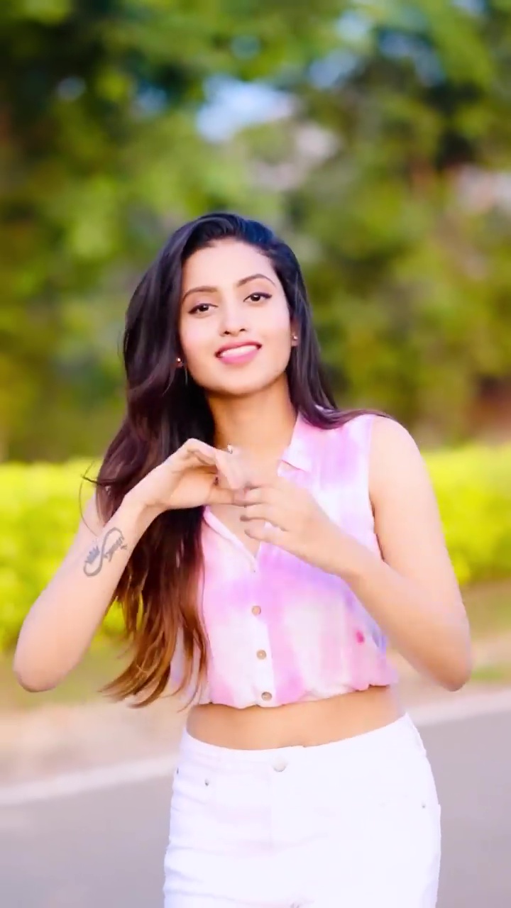 Deepika Pilli
