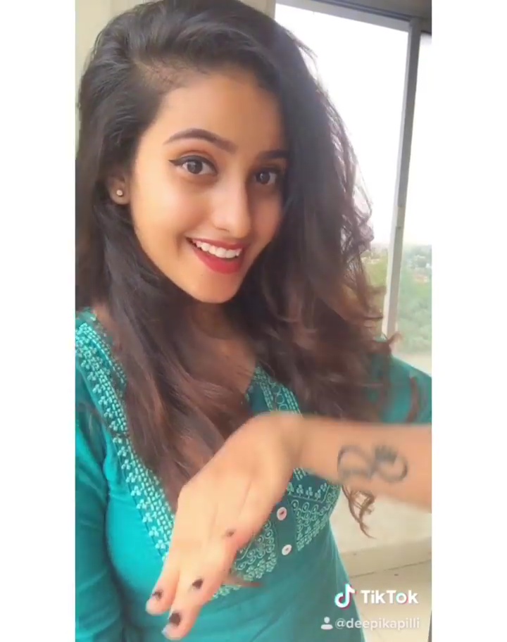 Deepika Pilli
