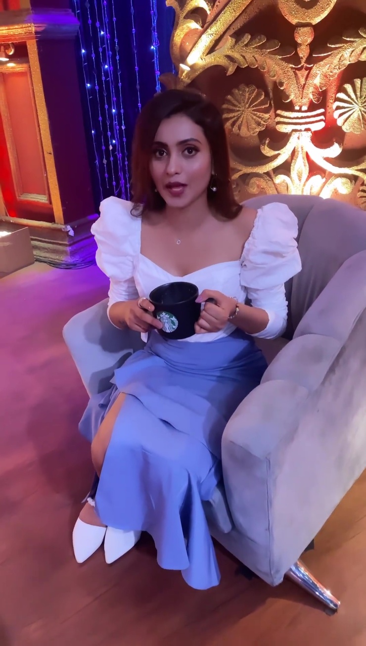 Deepika Pilli