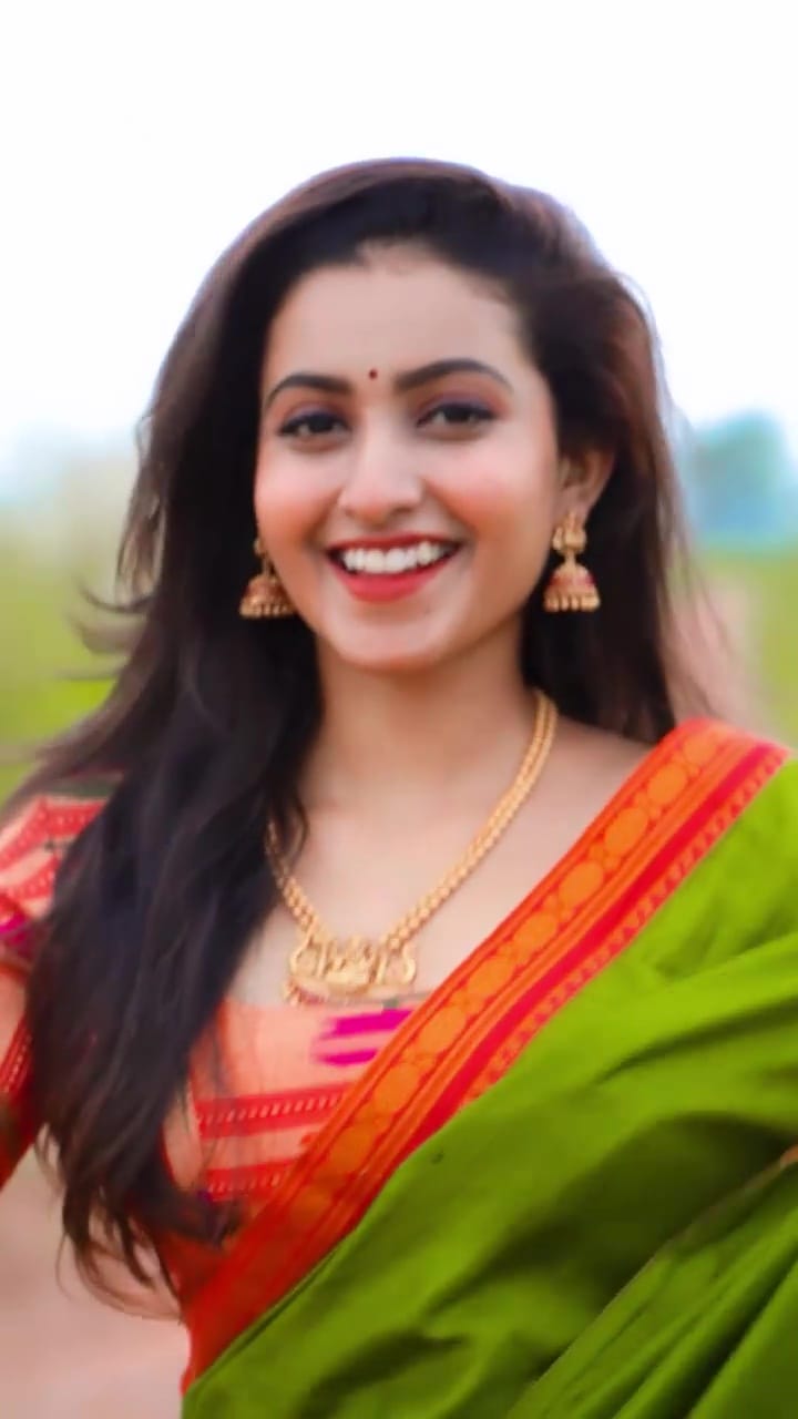 Deepika Pilli
