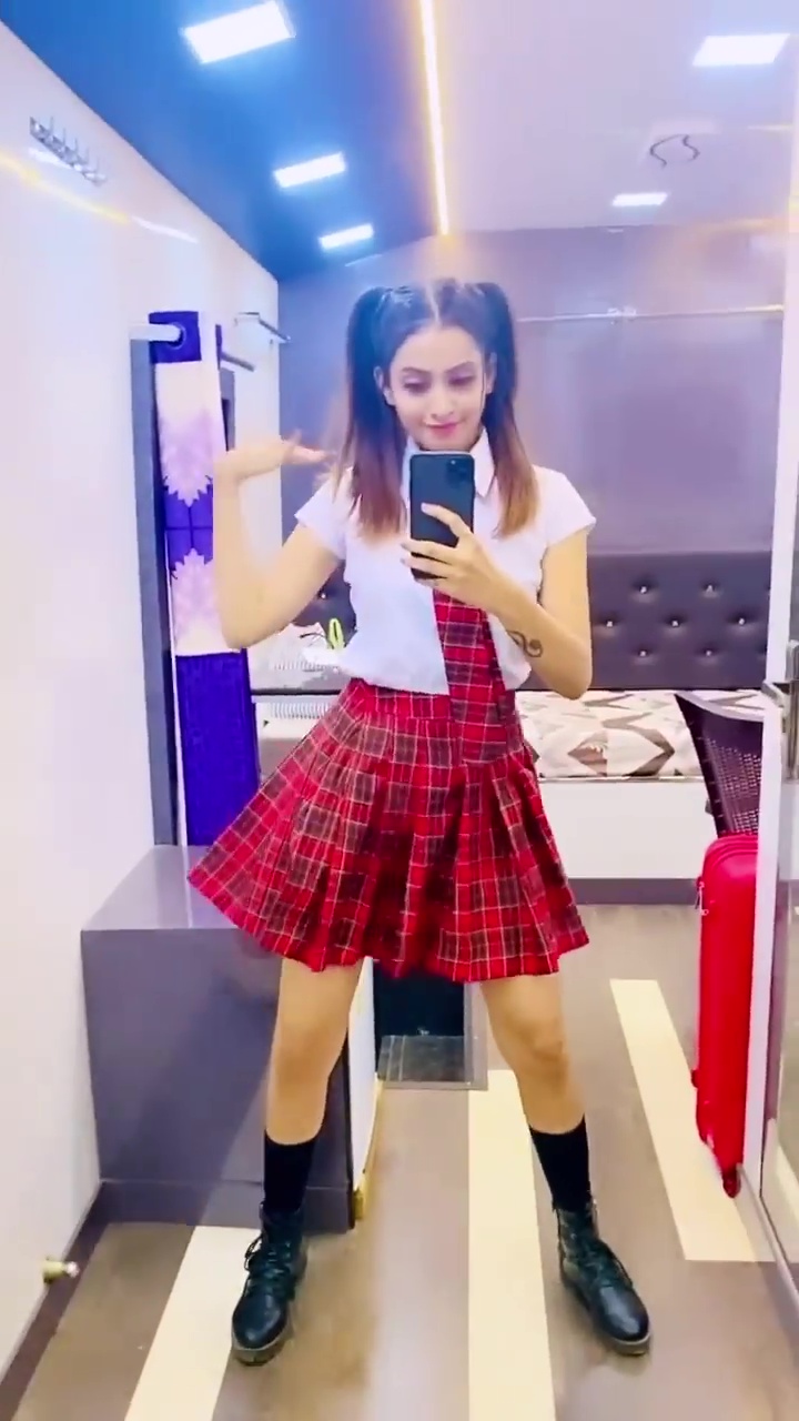 Deepika Pilli