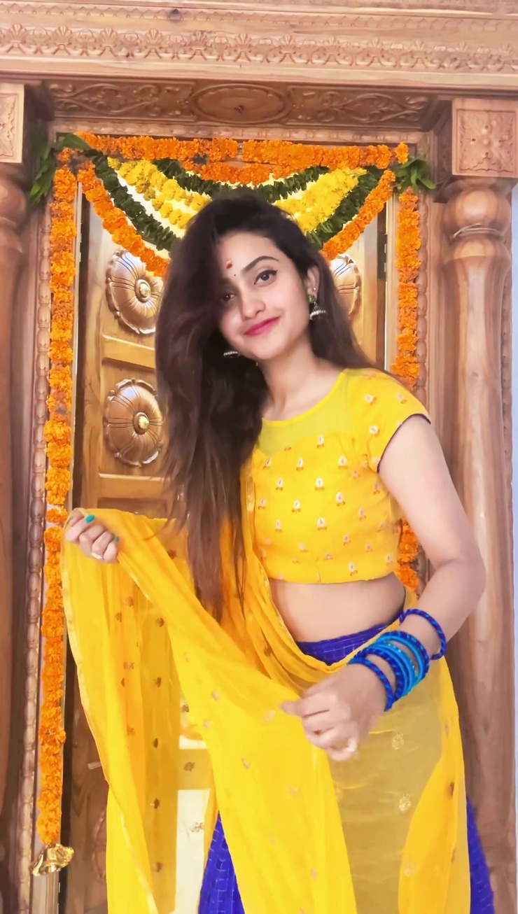 Deepika Pilli