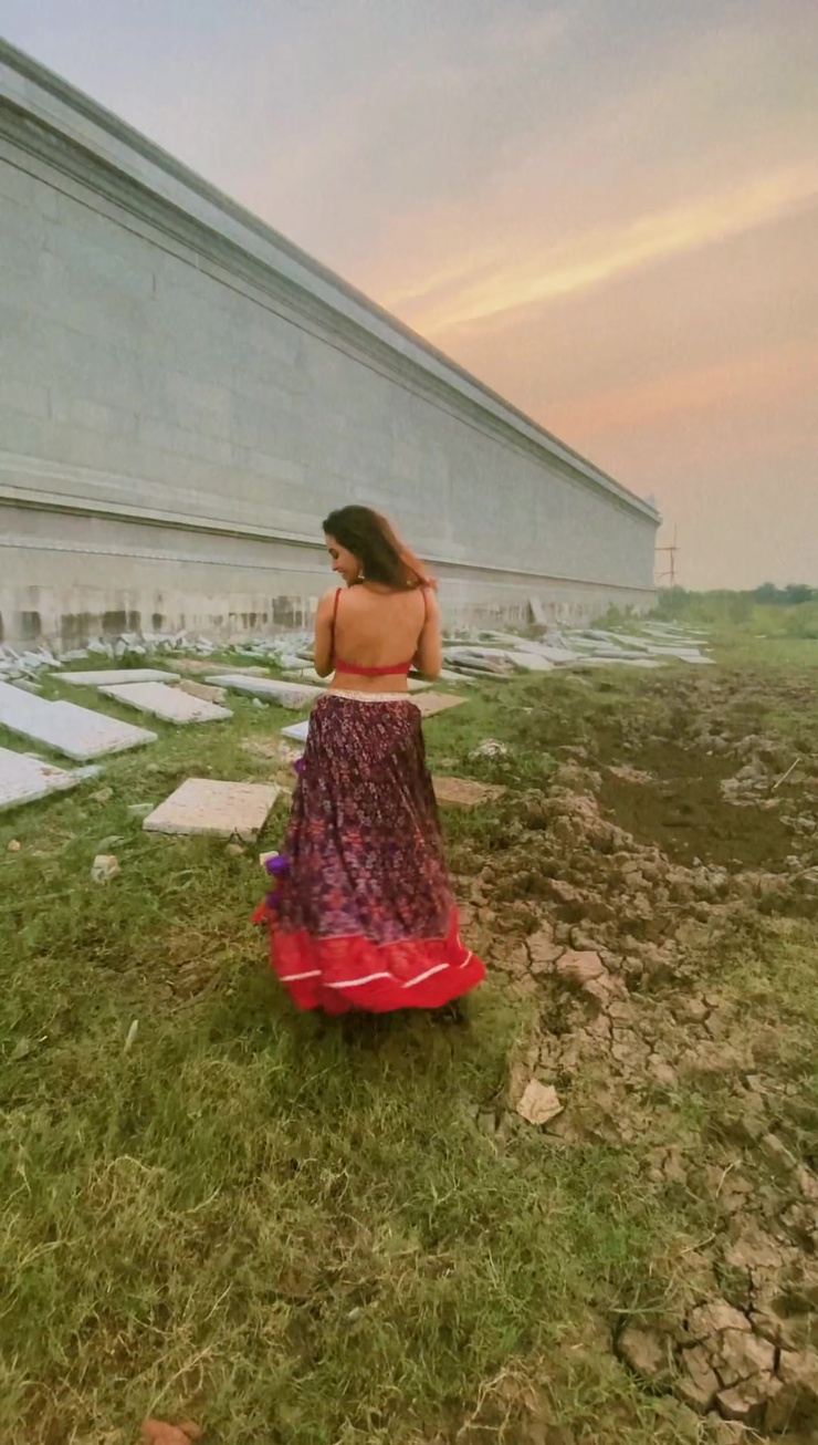 Deepika Pilli
