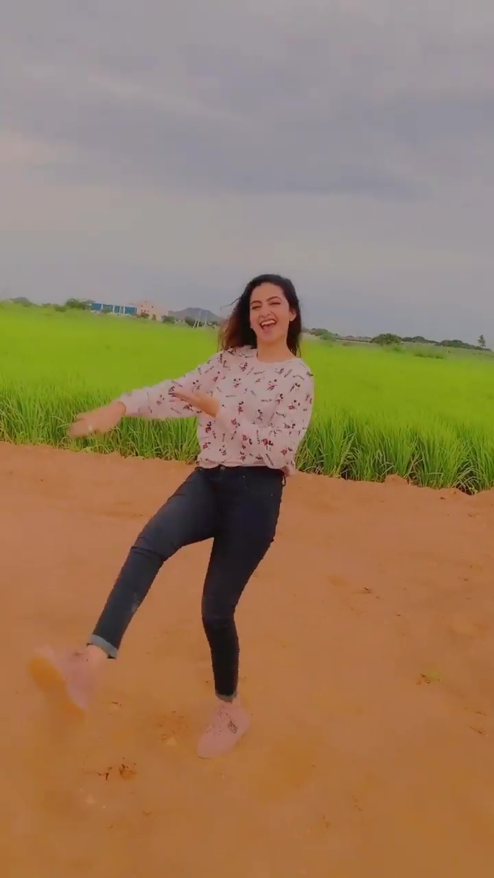 Deepika Pilli