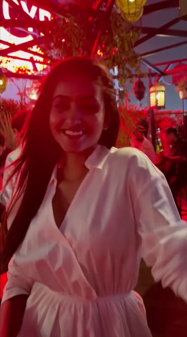 Deepika Pilli