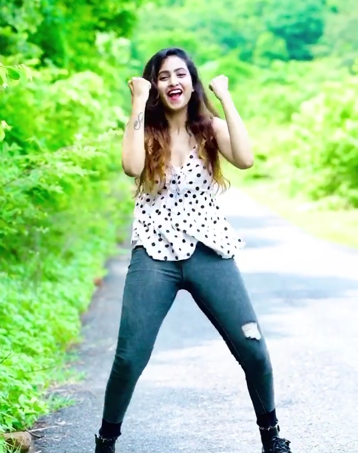 Deepika Pilli