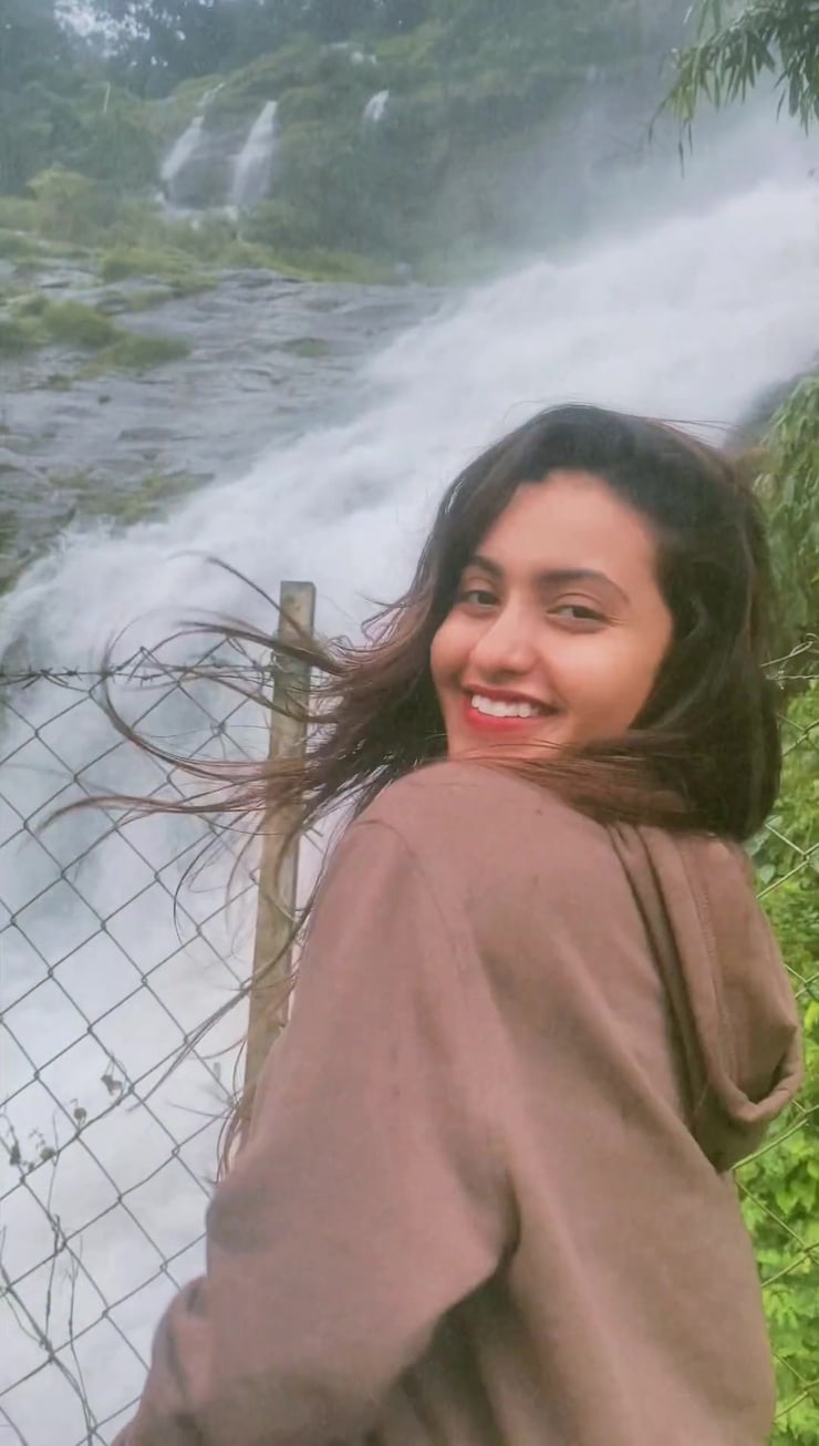 Deepika Pilli