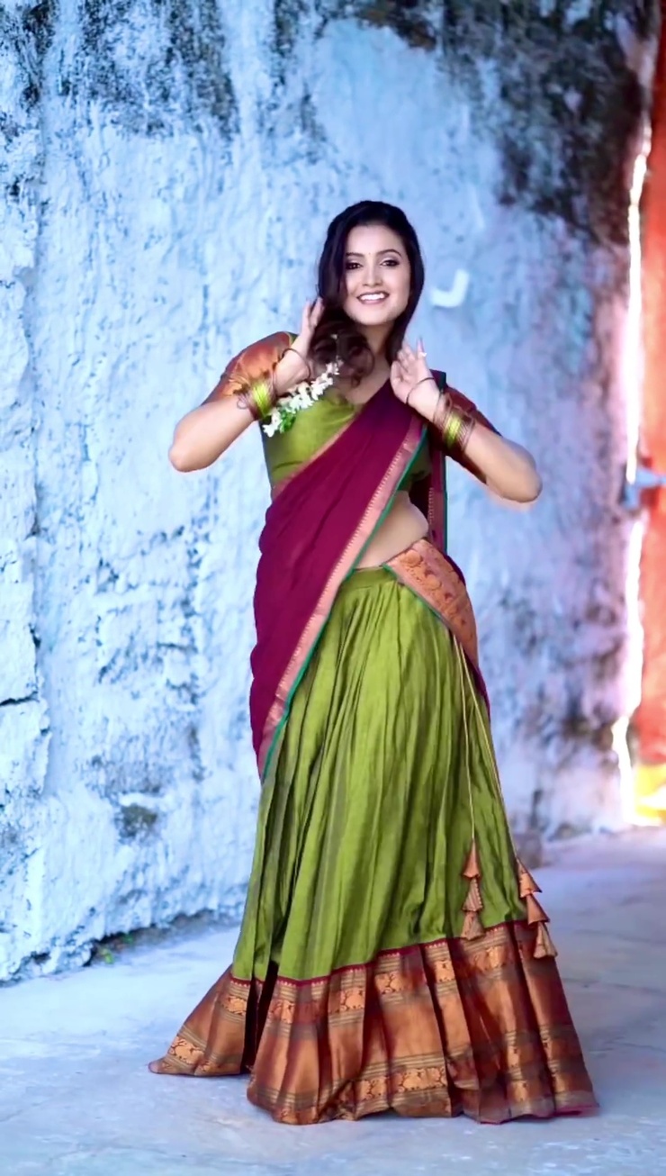 Deepika Pilli