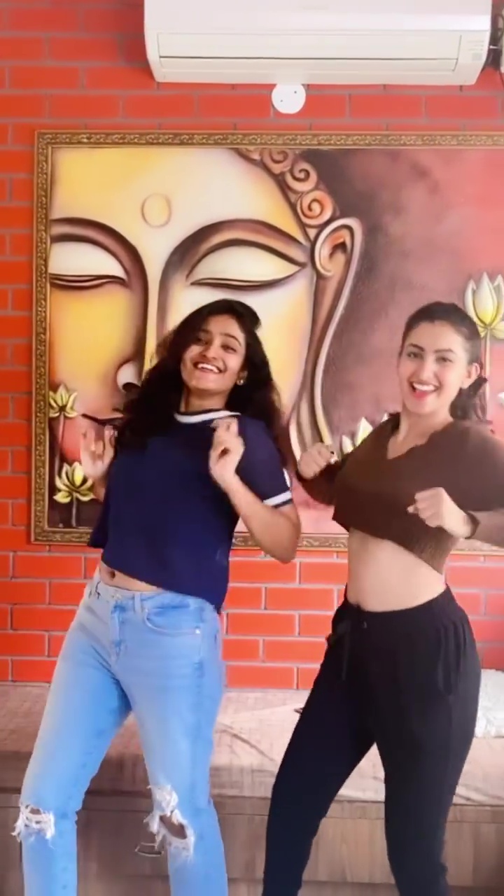 Deepika Pilli