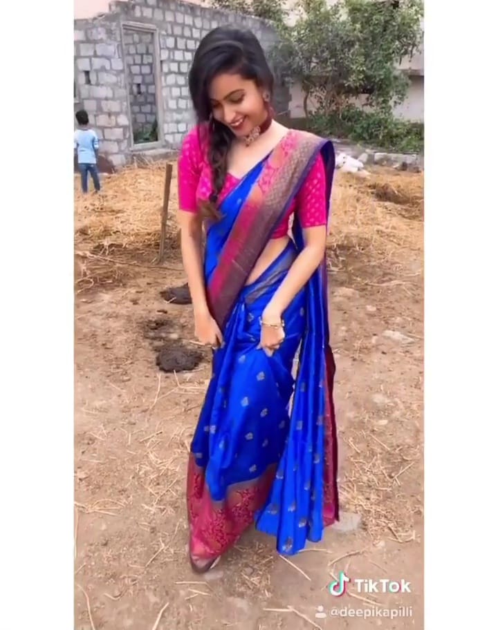 Deepika Pilli