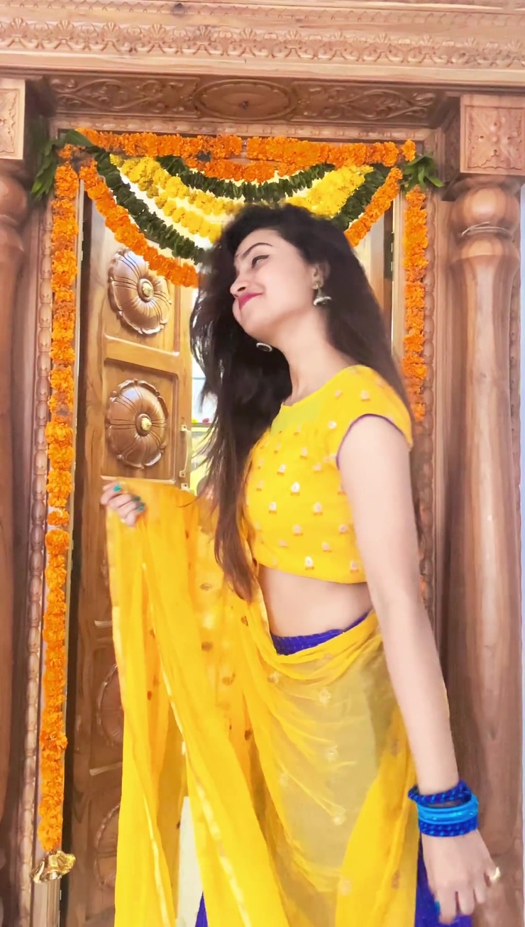 Deepika Pilli