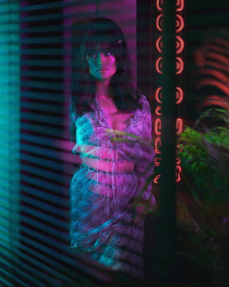 Liza Soberano