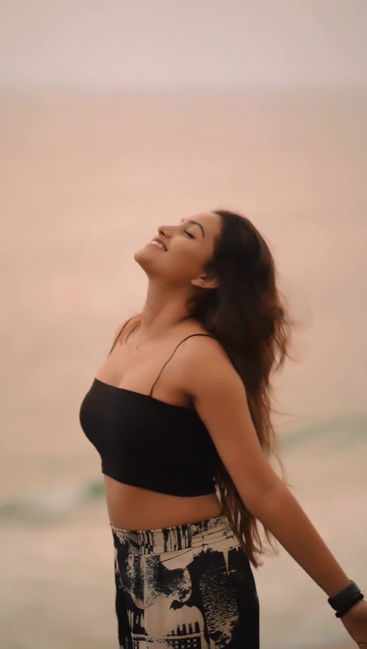 Deepika Pilli
