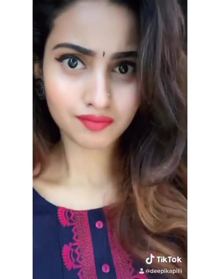 Deepika Pilli
