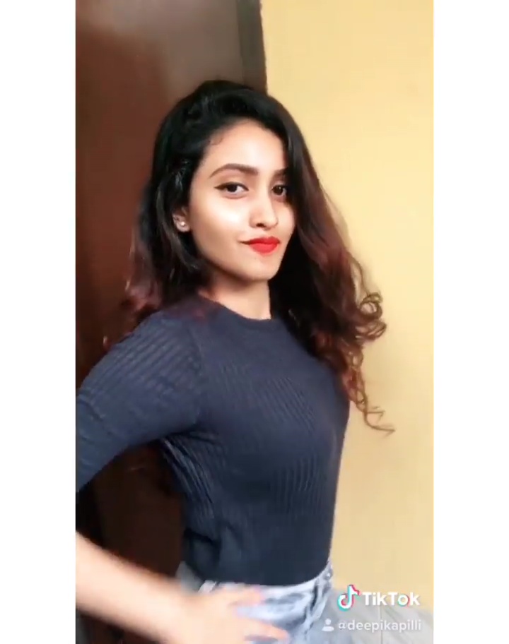 Deepika Pilli