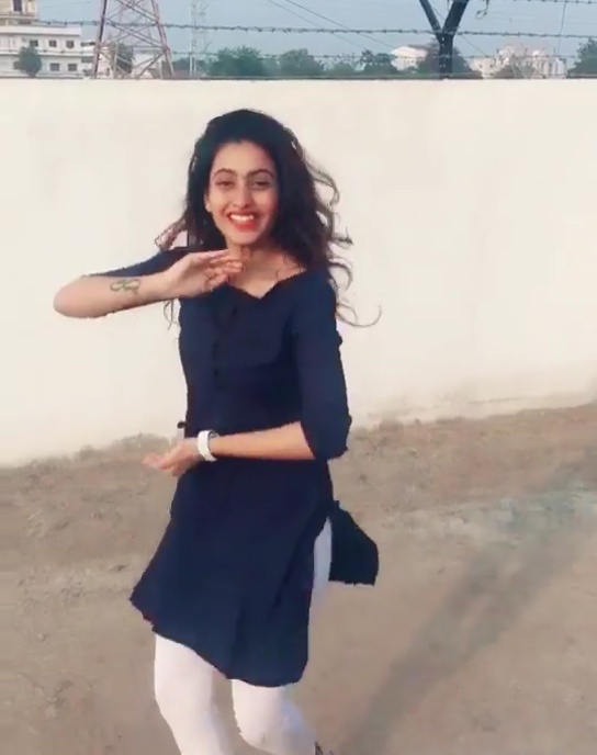 Deepika Pilli
