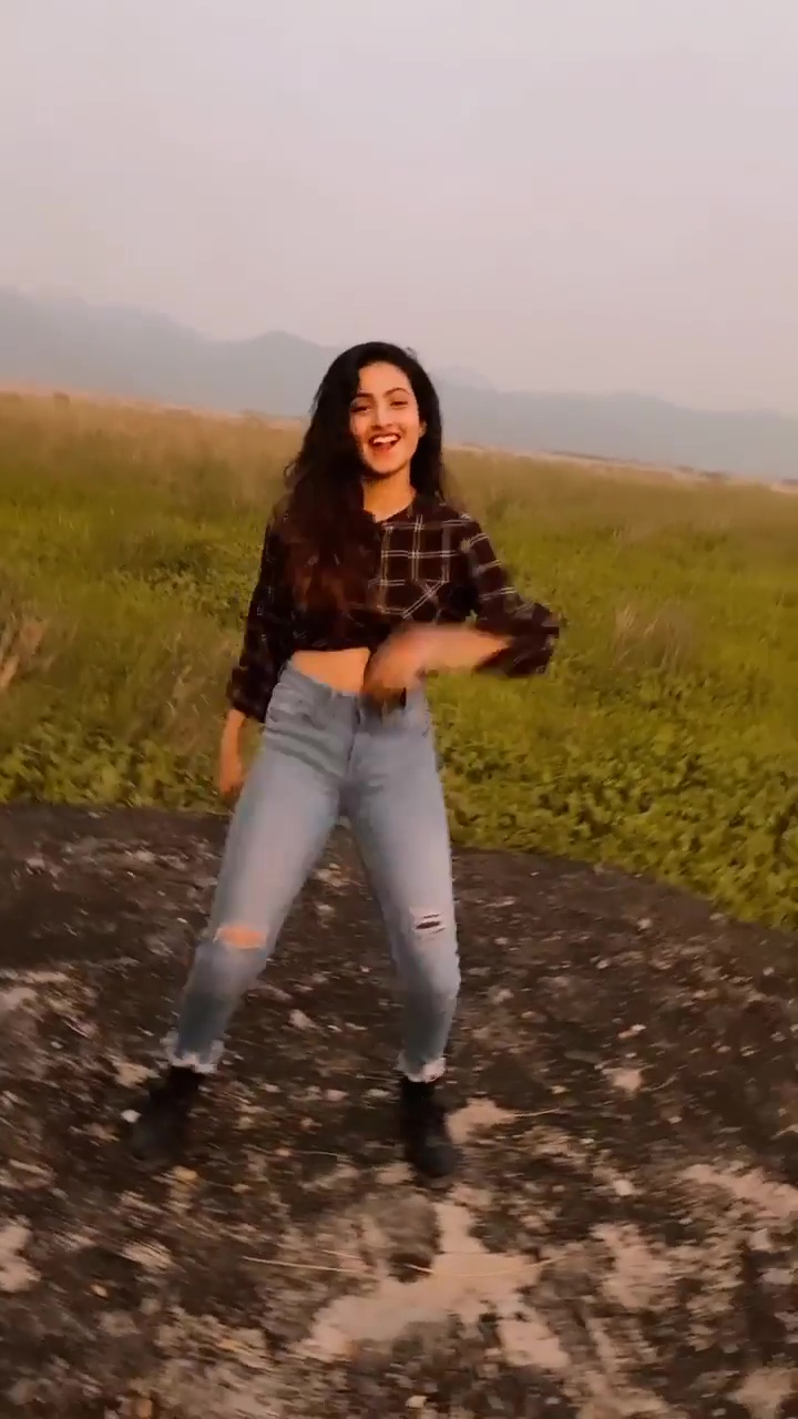 Deepika Pilli