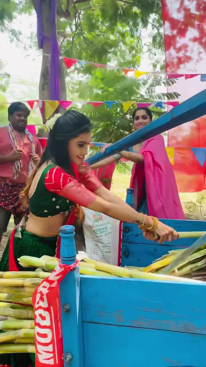 Deepika Pilli