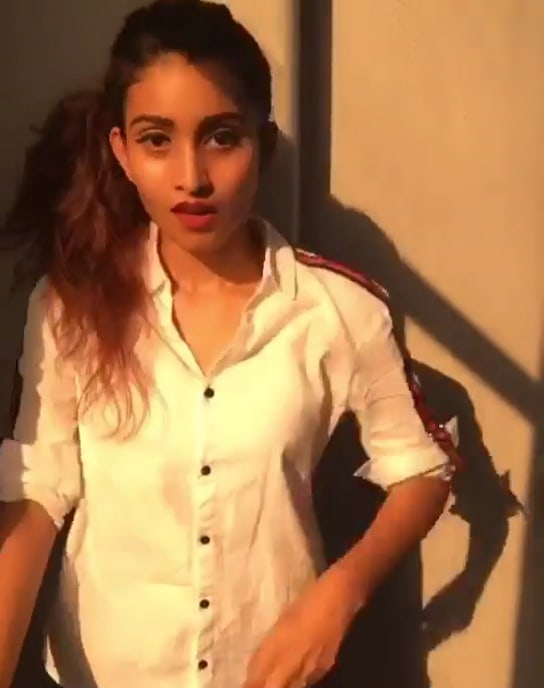Deepika Pilli