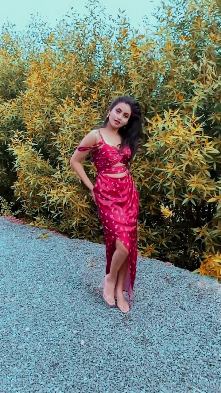Deepika Pilli