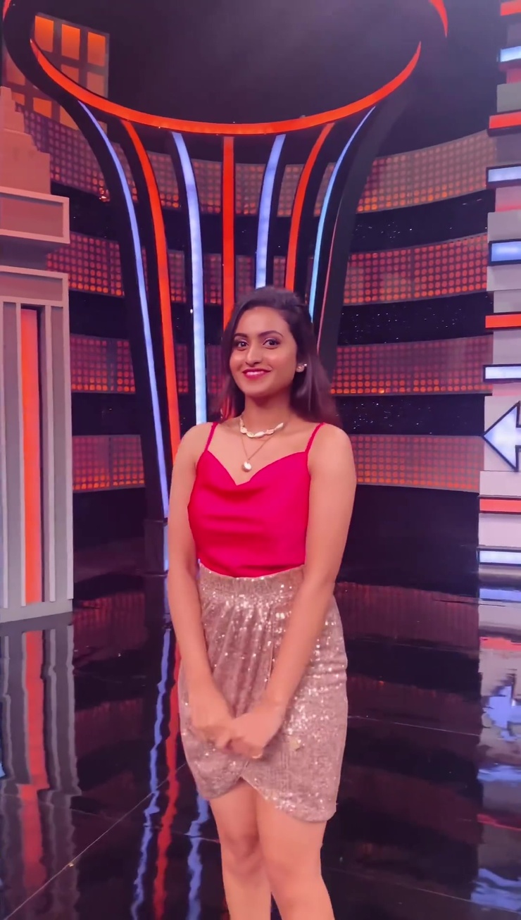 Deepika Pilli
