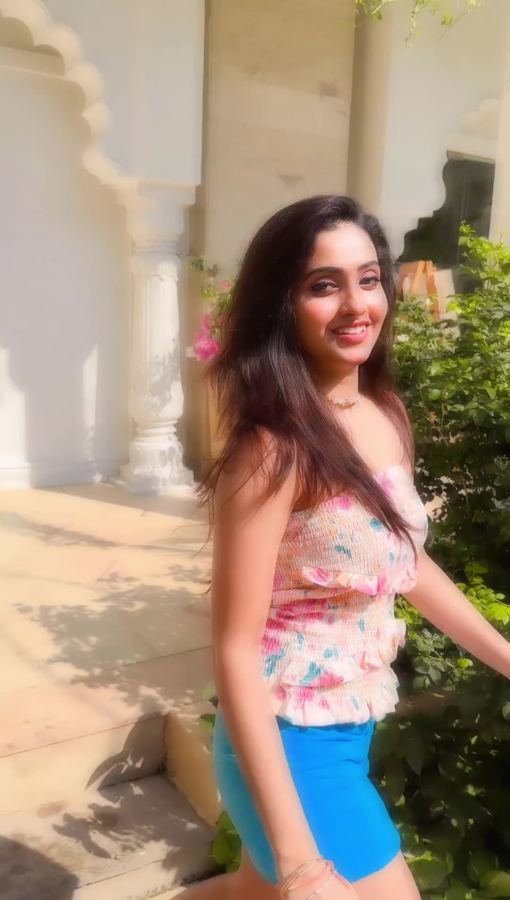 Deepika Pilli