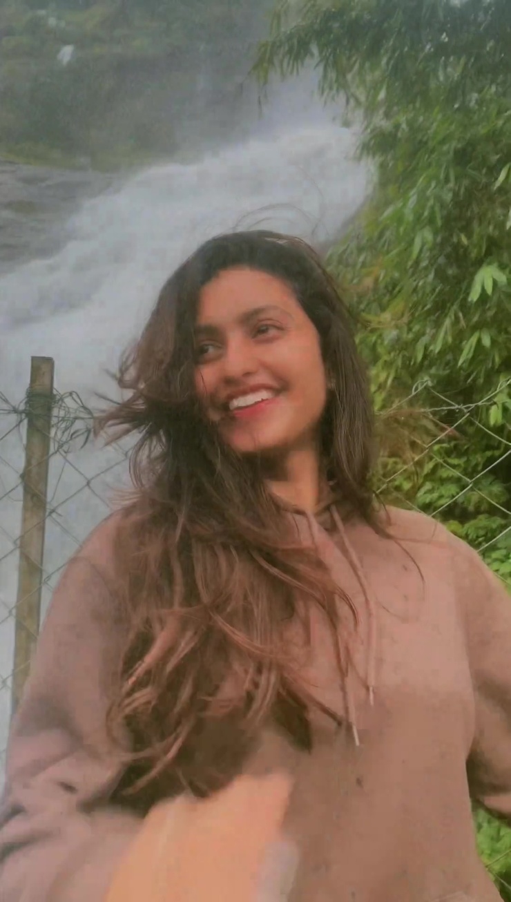 Deepika Pilli