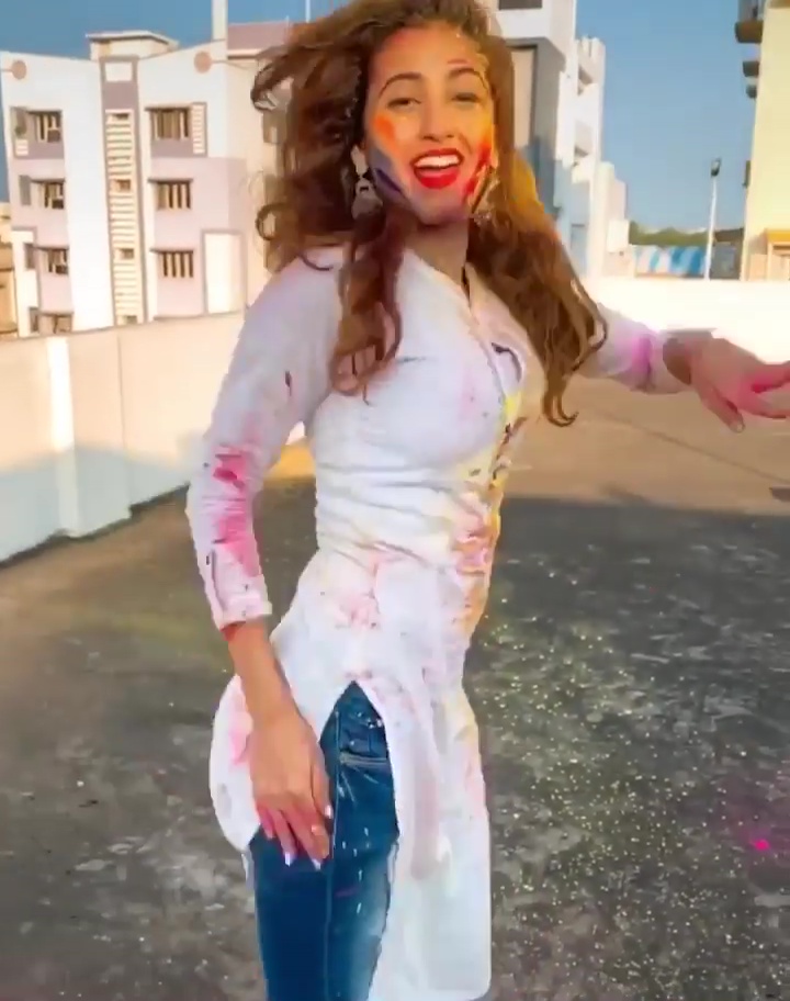 Deepika Pilli