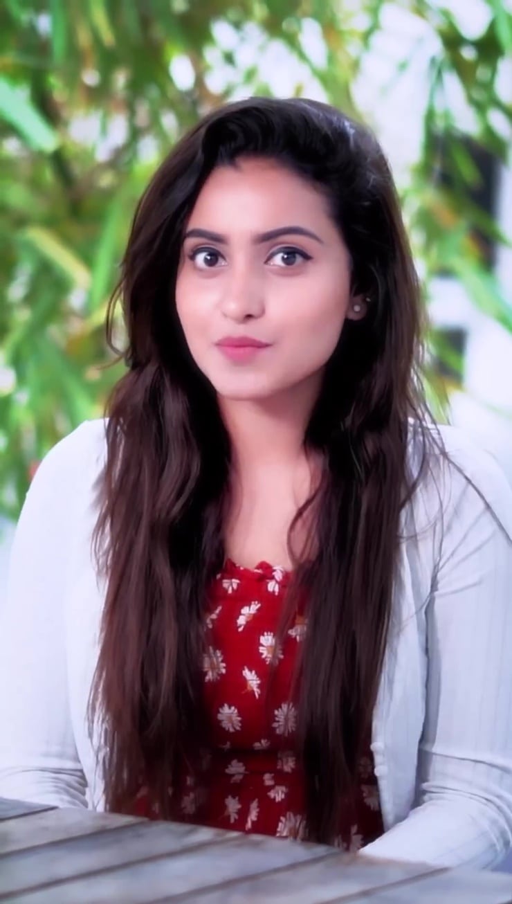 Deepika Pilli