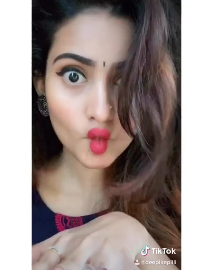 Deepika Pilli
