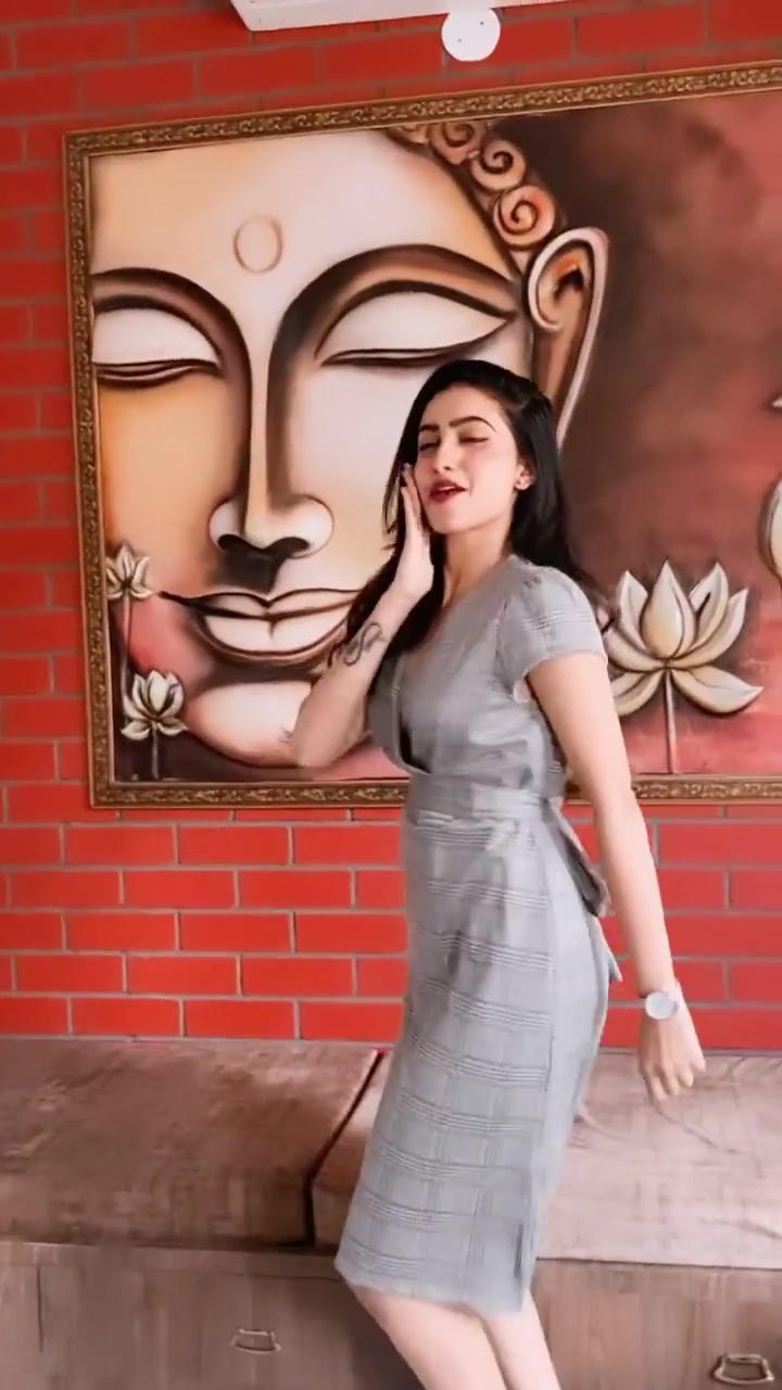 Deepika Pilli