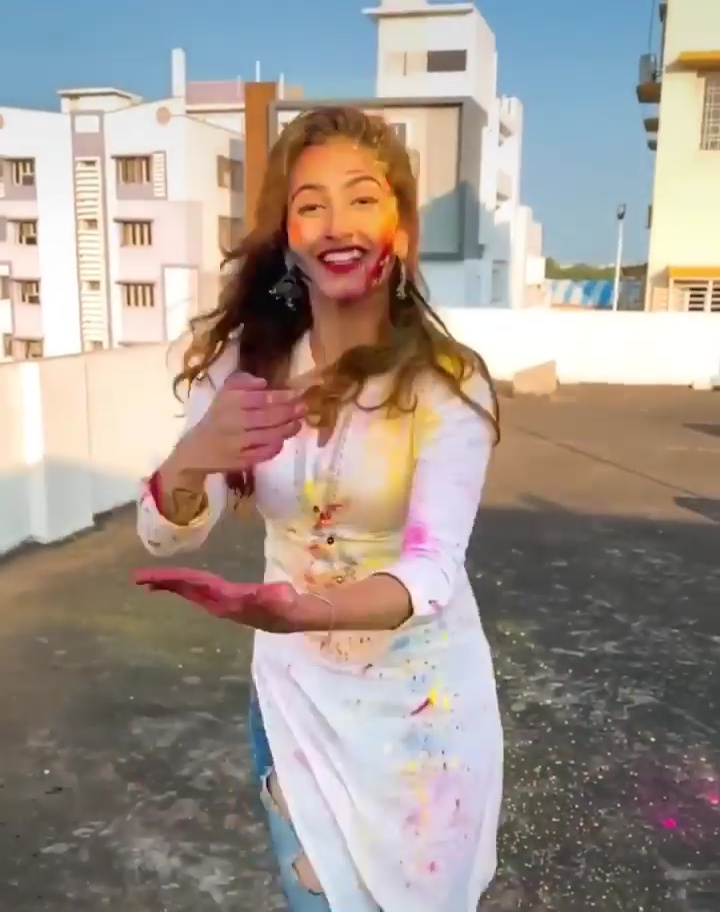 Deepika Pilli
