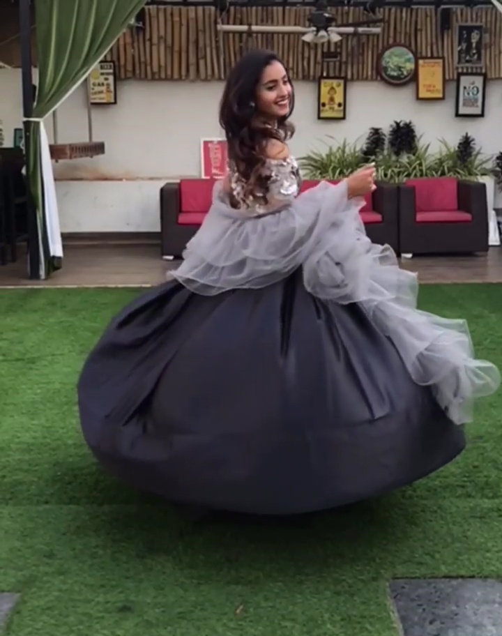 Deepika Pilli