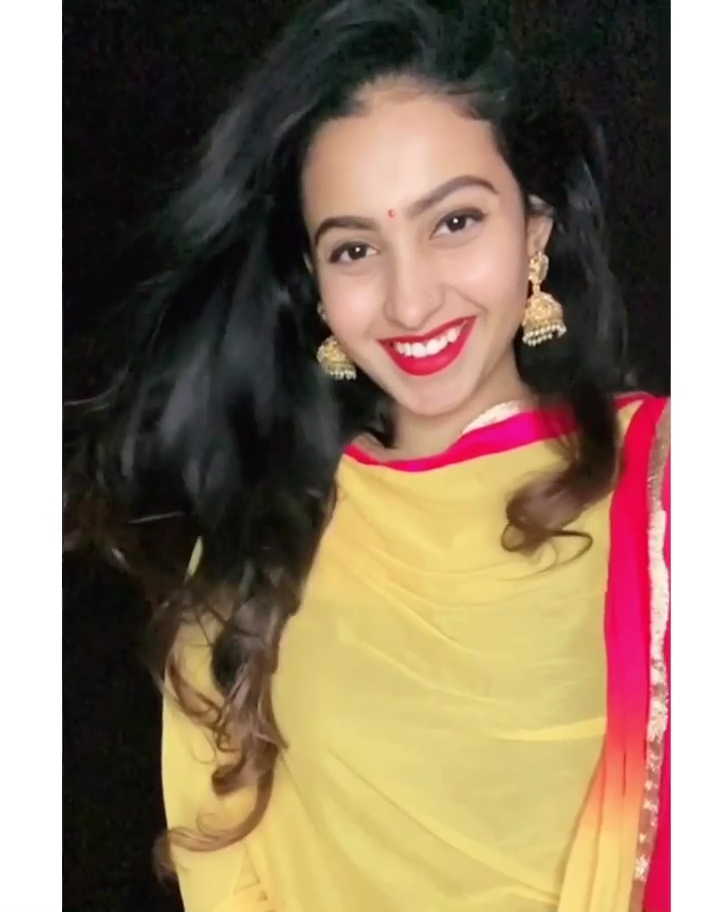 Deepika Pilli