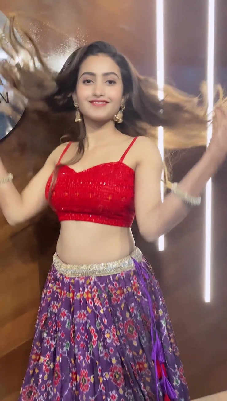 Deepika Pilli