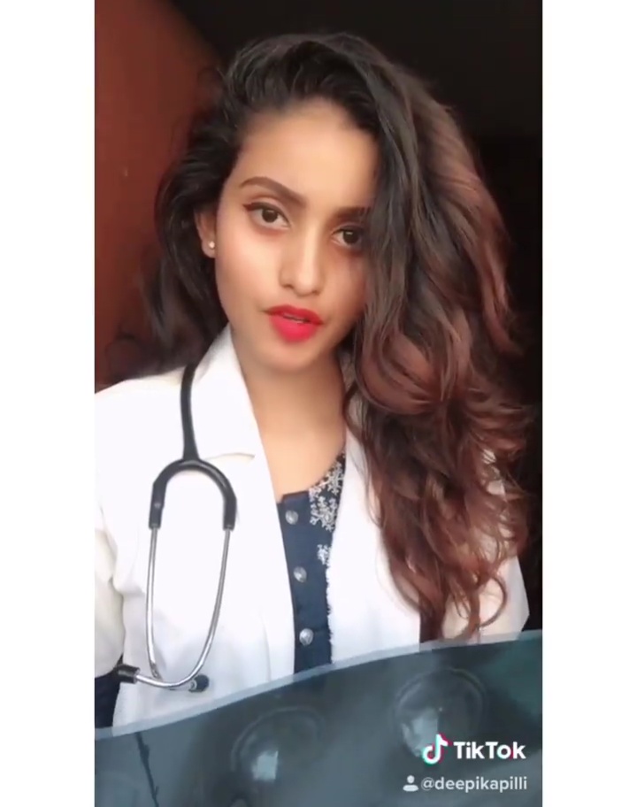 Deepika Pilli