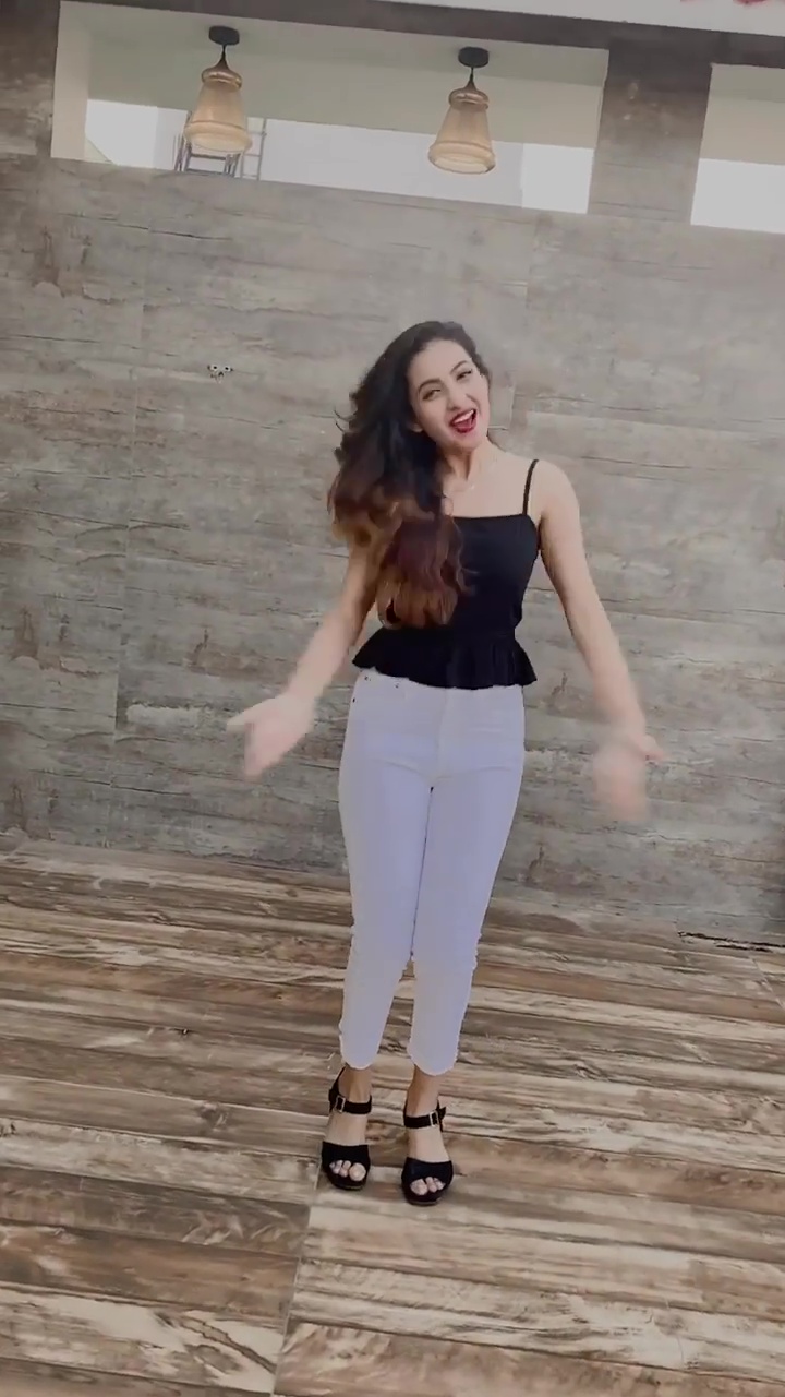 Deepika Pilli