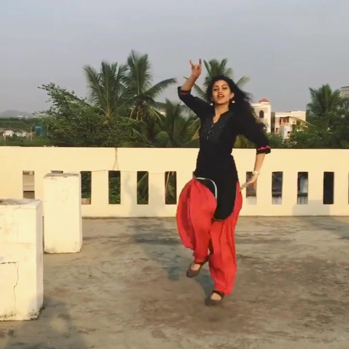 Deepika Pilli