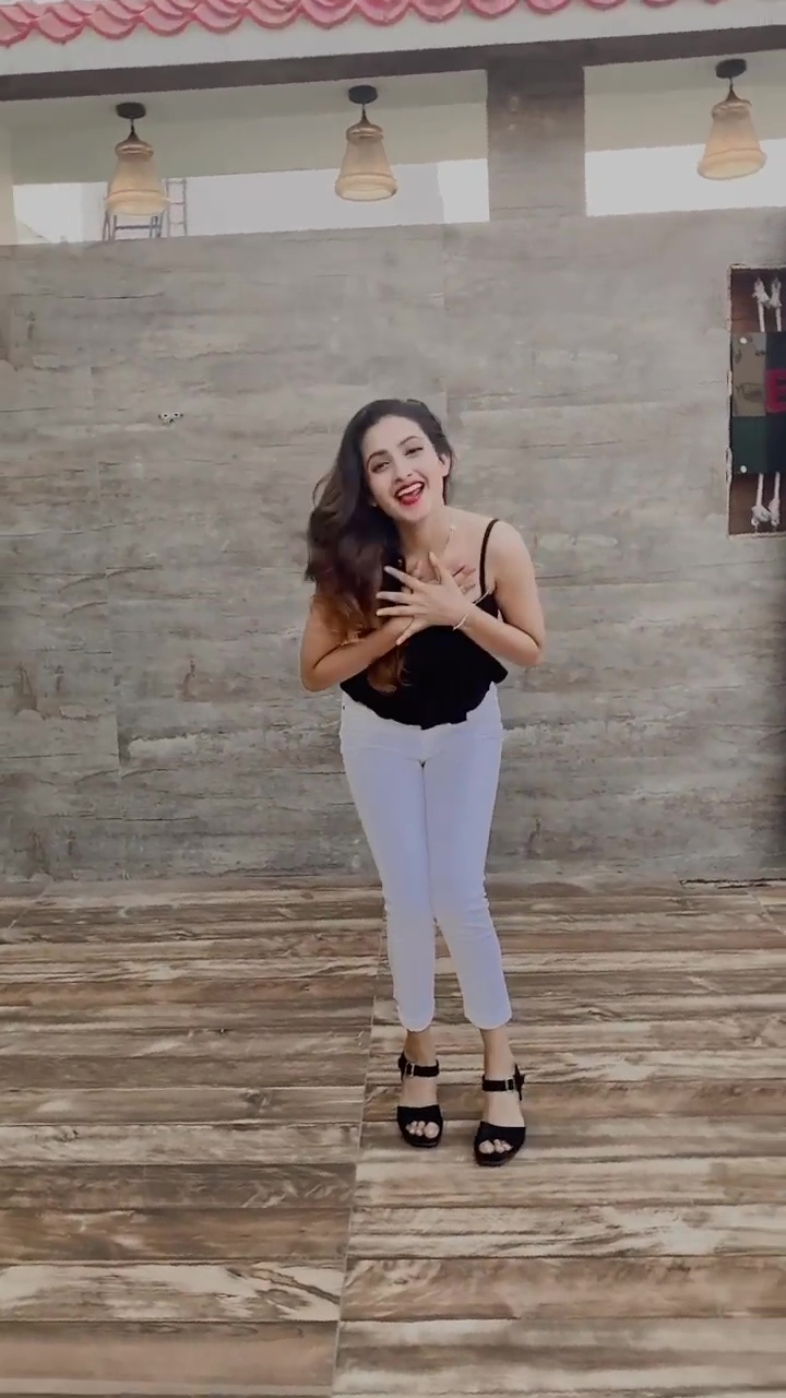 Deepika Pilli