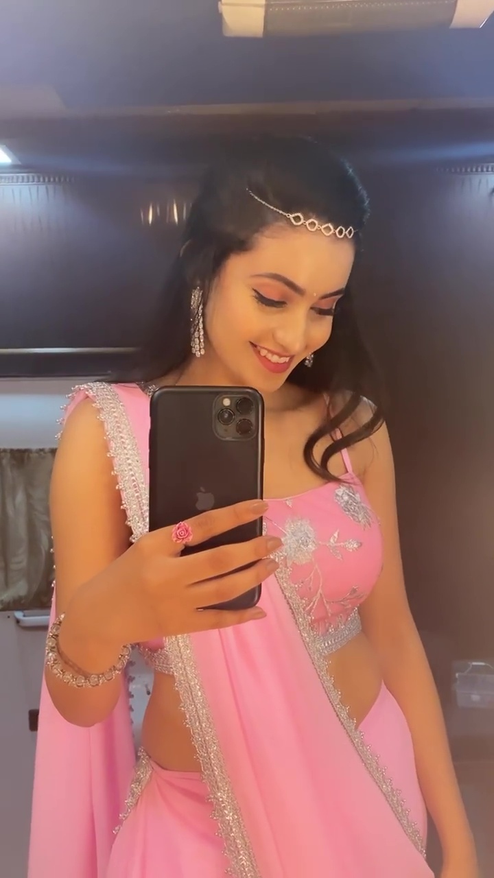 Deepika Pilli