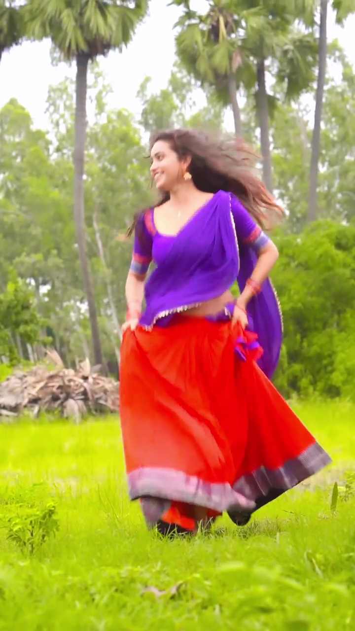 Deepika Pilli