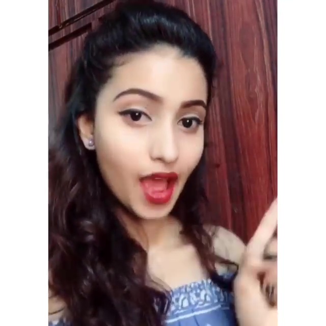 Deepika Pilli