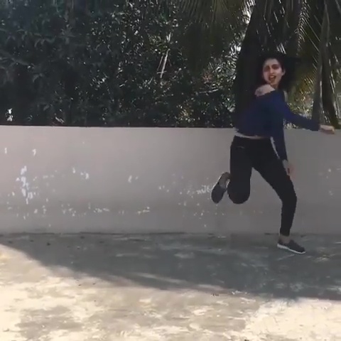 Deepika Pilli
